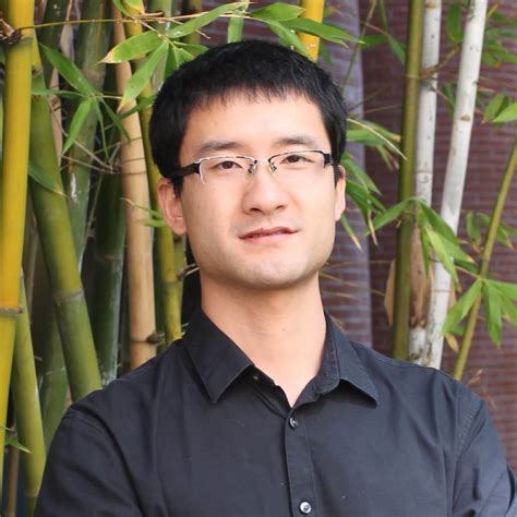 Past Scholars Usc Viterbi Ming Hsieh Department Of Electrical And Computer Engineering