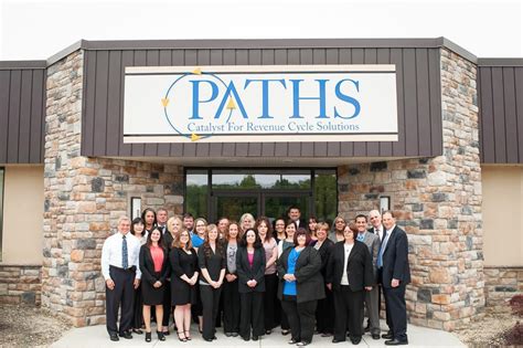 Paths Llc Linkedin