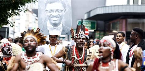 Patrice Lumumba S Tooth Represents Plunder Resilience And Reparation