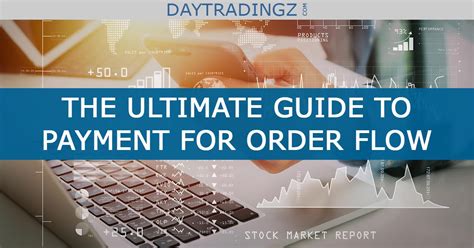 Payment For Order Flow Complete Analysis Data Of 2026