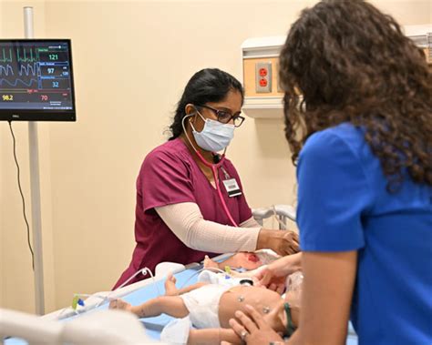 Pediatric Acute Care Nurse Practitioner Penn Nursing Pediatric Acute Care Nurse Practitioner Penn Nursing