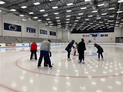 Pegula Ice Arena Offering Learn To Skate Classes Throughout Fall Onward State Pegula Ice Arena Offering Learn To Skate Classes Throughout Fall Onward State