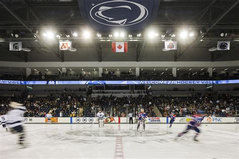 Pegula Ice Arena Penn State Official Athletics Website Pegula Ice Arena Penn State Official Athletics Website