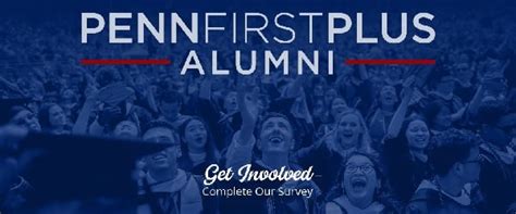 Penn Alumni Build Your Network