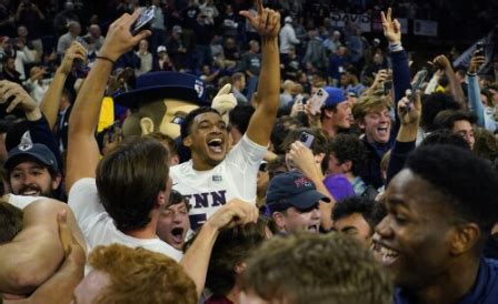 Penn Amp 39 S Palestra Moment