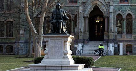 Penn And U S C Become Latest Universities To Reject White House Deal The New York Times Penn And U S C Become Latest Universities To Reject White House Deal The New York Times