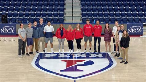 Penn Athletics Launches Formalized Internship Program Penn Today Penn Athletics Launches Formalized Internship Program Penn Today