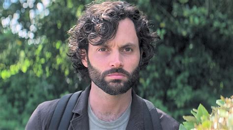 Penn Badgley Says His Amp 39 You Amp 39 Role Amp Quot Has Been This Exercise In Understanding All The Things I Want Penn Badgley Says His Amp 39 You Amp 39 Role Amp Quot Has Been This Exercise In Understanding All The Things I Want