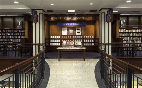 Penn Bookstore Business Services