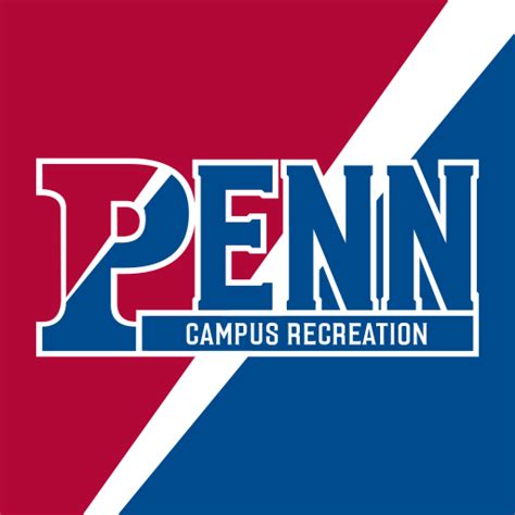 Penn Campus Recreation Official Athletics Website Penn Campus Recreation Official Athletics Website