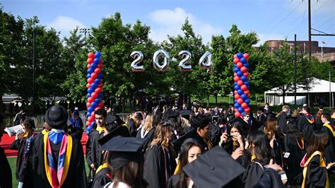 Penn Class Of 2024 Celebrated At Commencement Without Incident Following Weeks Of Campus Activism The Daily Pennsylvanian