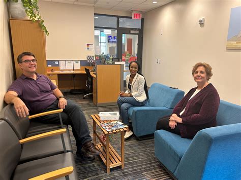 5 Ways Penn Counseling Helps