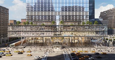 Penn District Becomes Ny Hot Restaurant Scene For Fall 2025 Bloomberg