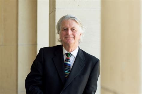 Penn Extends Contract For Weitzman School Of Design Dean Fredrick Steiner Through 2027 The Daily Pennsylvanian