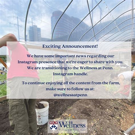 Penn Farm Upennfarm Instagram Photos And Videos