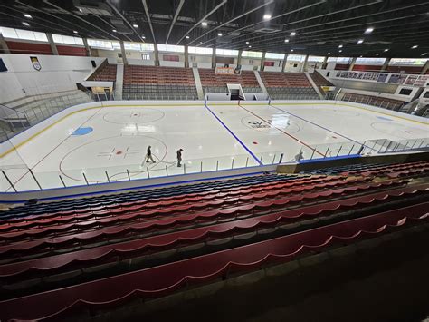 Penn Ice Rink Pennicerink Philadelphia Pa Penn Ice Rink Pennicerink Philadelphia Pa