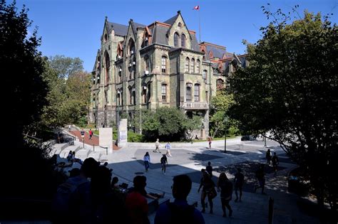 Penn Law Boosts Need Based Financial Aid After Diversity Controversy Reuters