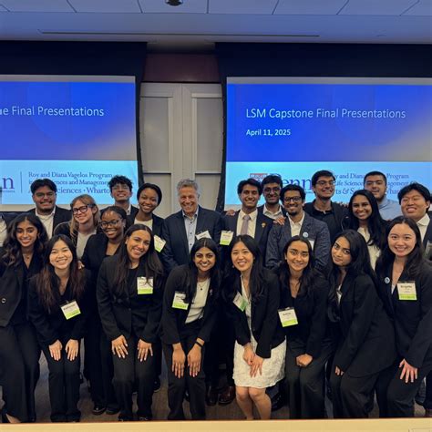 Penn Life Sciences Management Pennlsm Philadelphia Pa