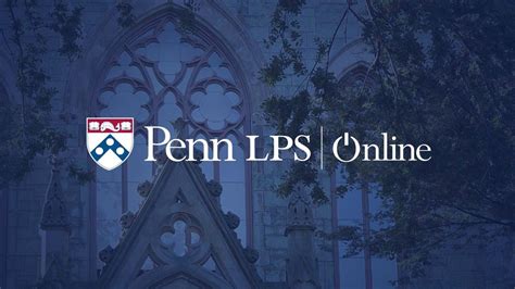 Penn Lps Online Pennlpsonline Philadelphia Pa