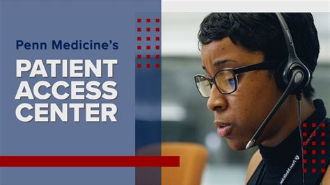 Penn Medicine Access Made Easy