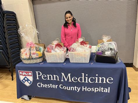 Penn Medicine Chester County Hospital Linkedin Penn Medicine Chester County Hospital Linkedin