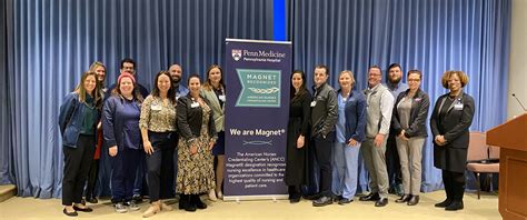 Penn Medicine Nurses We Re Magnet Because Of What We Do Penn Medicine Penn Medicine Nurses We Re Magnet Because Of What We Do Penn Medicine