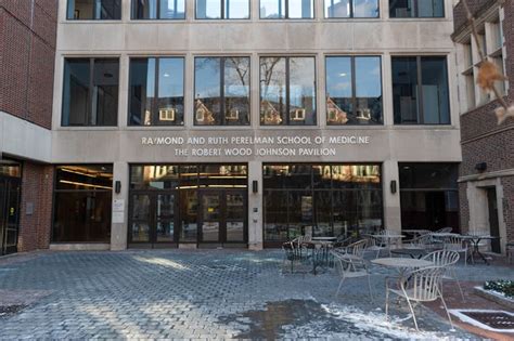 Penn Medicine Pauses Pilot Grant Programs Citing Federal Funding Uncertainty The Daily Pennsylvanian