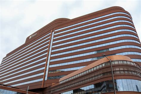 Penn Medicine Pavilion Renamed To Clifton Center For Medical Breakthroughs Following Donation The Daily Pennsylvanian Penn Medicine Pavilion Renamed To Clifton Center For Medical Breakthroughs Following Donation The Daily Pennsylvanian