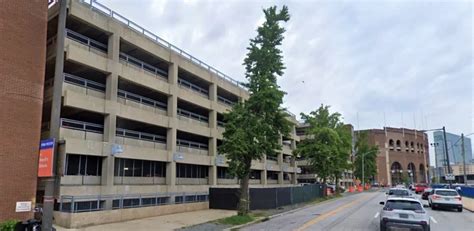 Penn Museum Parking Fees Tips The Best 2022 Guide