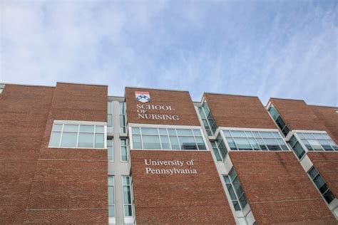 Penn Nursing Researchers Find American Men Are Dying Younger Than American Women The Daily Pennsylvanian