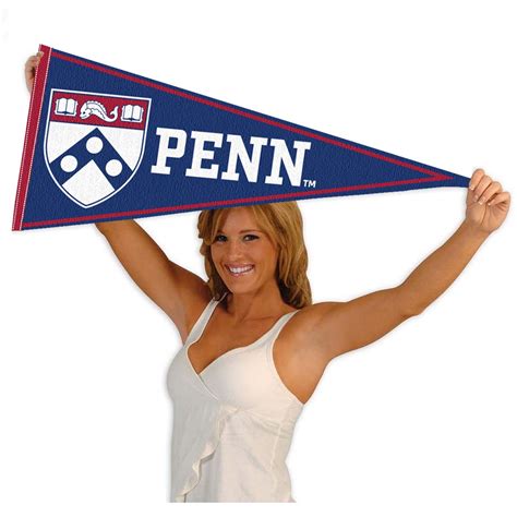 5 Penn Pennant Facts