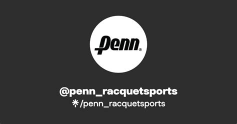 Penn Racquet Sports Official Athletics Website