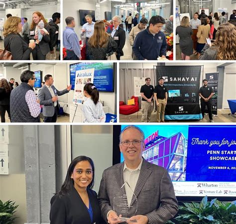 Penn Startup Showcase At Pennovation Works University Of Pennsylvania Facilities And Real Estate Services Penn Startup Showcase At Pennovation Works University Of Pennsylvania Facilities And Real Estate Services