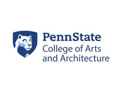 Penn State College Of Arts And Architecture