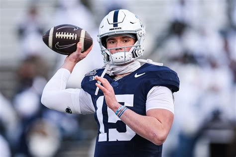 Penn State Depth Chart Questions Answered Players To Watch Vs Nevada Pregame Show Listen Penn State Depth Chart Questions Answered Players To Watch Vs Nevada Pregame Show Listen