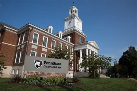 Penn State Dickinson Law Llm Guide Penn State Dickinson Law Llm Guide