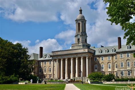 Penn State Ranked No 15 Public University In The Country Onward State Penn State Ranked No 15 Public University In The Country Onward State
