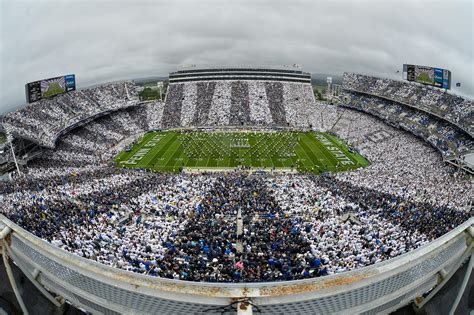 Penn State University American Football Database Fandom Penn State University American Football Database Fandom
