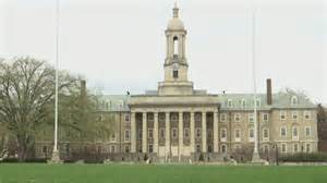 Penn State University Approves Salary Increase For School President Making Her Second Highest