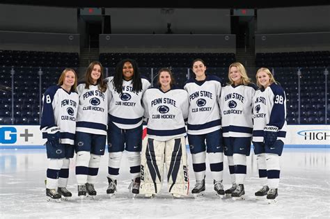 Penn State Women S Ice Hockey Women S Ice Hockey Penn State Official Athletics Website