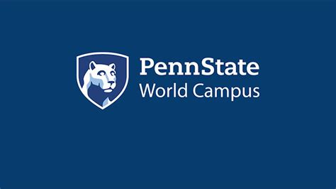 Penn State World Campus On Linkedin Benefits Of The Federal Government Academic Alliance With Penn State World Campus On Linkedin Benefits Of The Federal Government Academic Alliance With