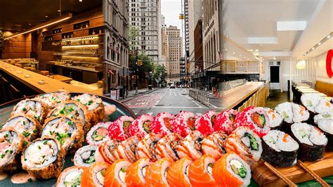 Penn Sushi New York City 2025 Reviews Amp Information Penn Sushi New York City 2025 Reviews Amp Information