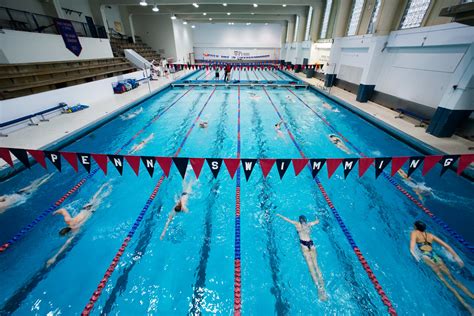 Penn Swimming The Penn Swimming Team Practices In Sheerr P Flickr Penn Swimming The Penn Swimming Team Practices In Sheerr P Flickr