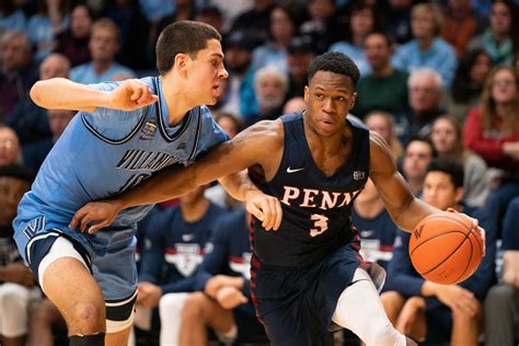 Penn Takes It One Game At A Time As It Climbs Ivy Standings Mid Major Madness Penn Takes It One Game At A Time As It Climbs Ivy Standings Mid Major Madness
