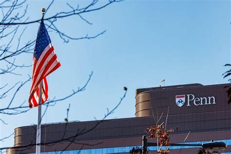 Penn To Expand Its Full Tuition Scholarship Aid To Families With A Higher Income Threshold