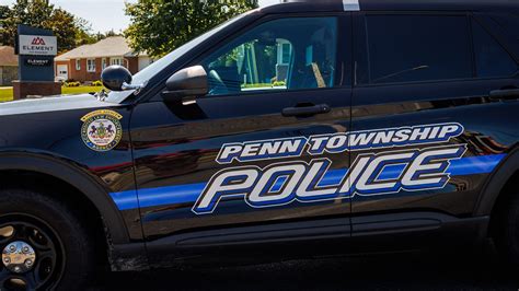 Penn Township Police Issue Warning About Police Impersonation Phone Scam