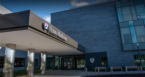 Penn Urology Radnor Urology Center United States Radnor 145 King Of Prussia Road Floor 2