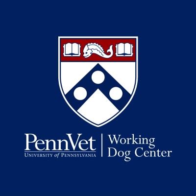 Penn Vet Working Dog Center Linkedin
