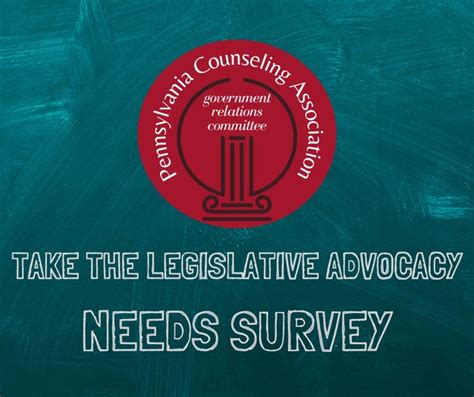 Pennsylvania Counseling Association On Linkedin Pca Grc Maintains Awareness Of The Pa Pennsylvania Counseling Association On Linkedin Pca Grc Maintains Awareness Of The Pa