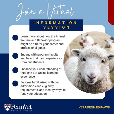 Pennvet Animalwelfare Highereducation Careerinanimalwelfare Mastersdegree Penn Vet Awb Online Pennvet Animalwelfare Highereducation Careerinanimalwelfare Mastersdegree Penn Vet Awb Online